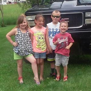 Meet your Posher, Dawn